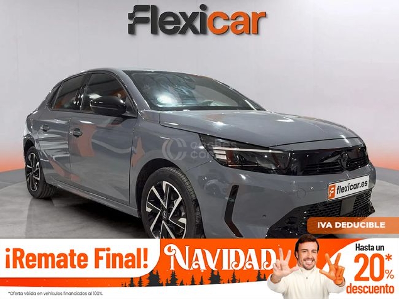 Foto del OPEL Corsa 1.2T XHL S-S GS 100