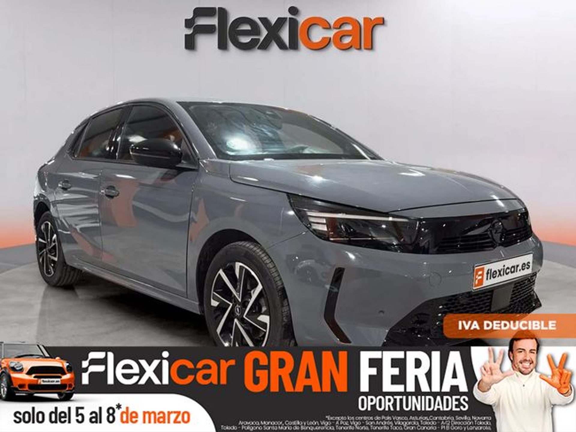 Imagen de OPEL Corsa