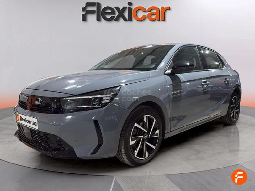 Foto del OPEL Corsa 1.2T XHL S-S GS 100