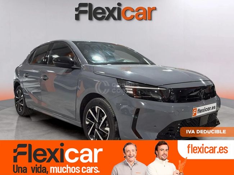 Foto del OPEL Corsa 1.2T XHL S-S GS 100