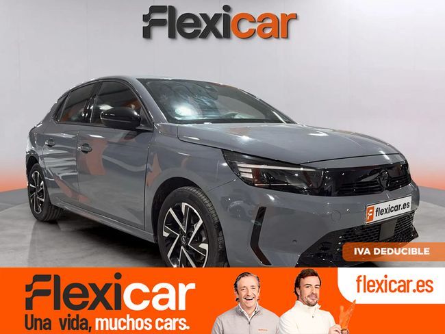 Foto del OPEL Corsa 1.2T XHL S-S GS 100