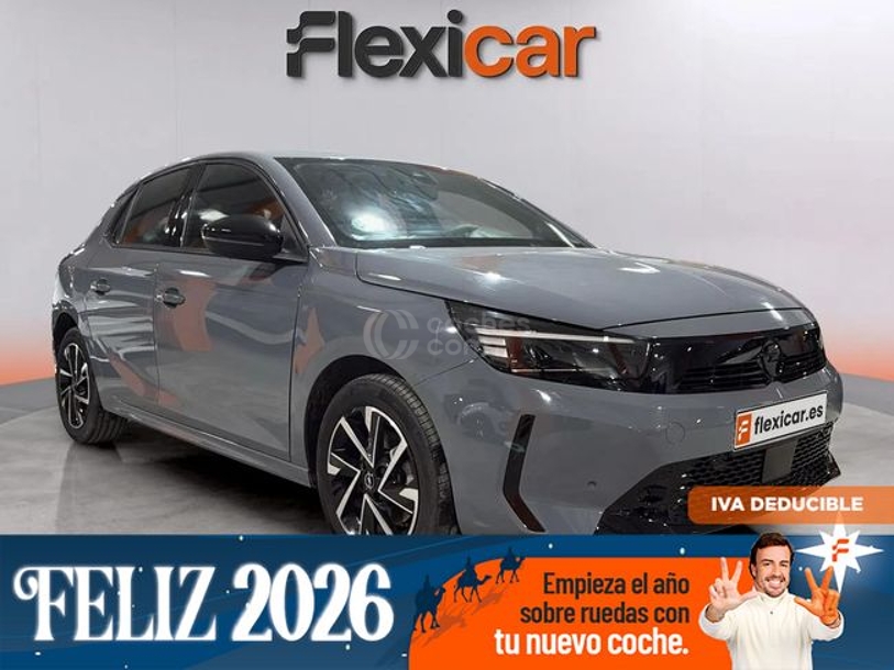 Foto del OPEL Corsa 1.2T XHL S-S GS 100