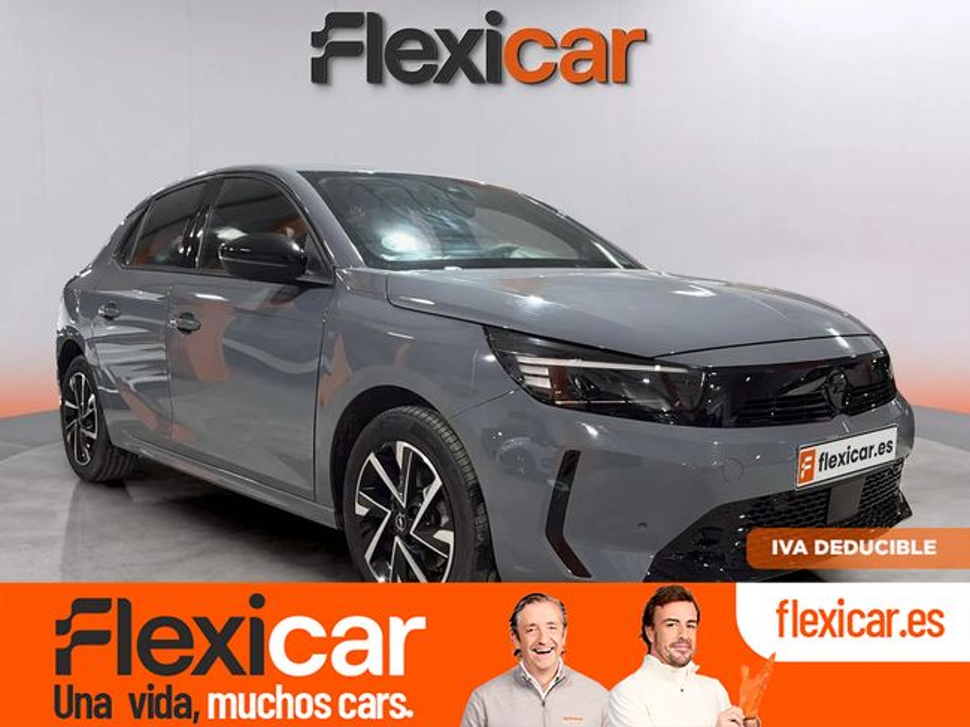 Imagen de OPEL Corsa