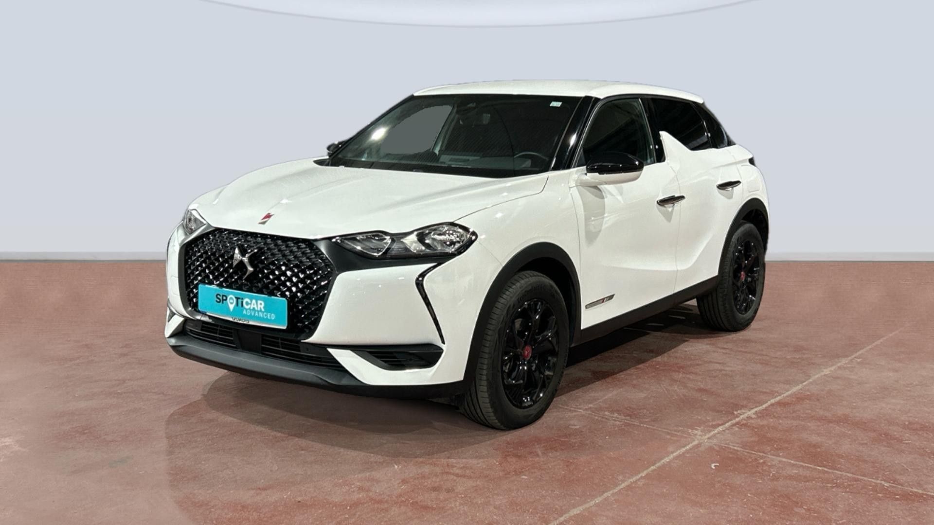 DS DS3 Crossback (Performance Line PureTech 73 kW (100 CV)) en Girona