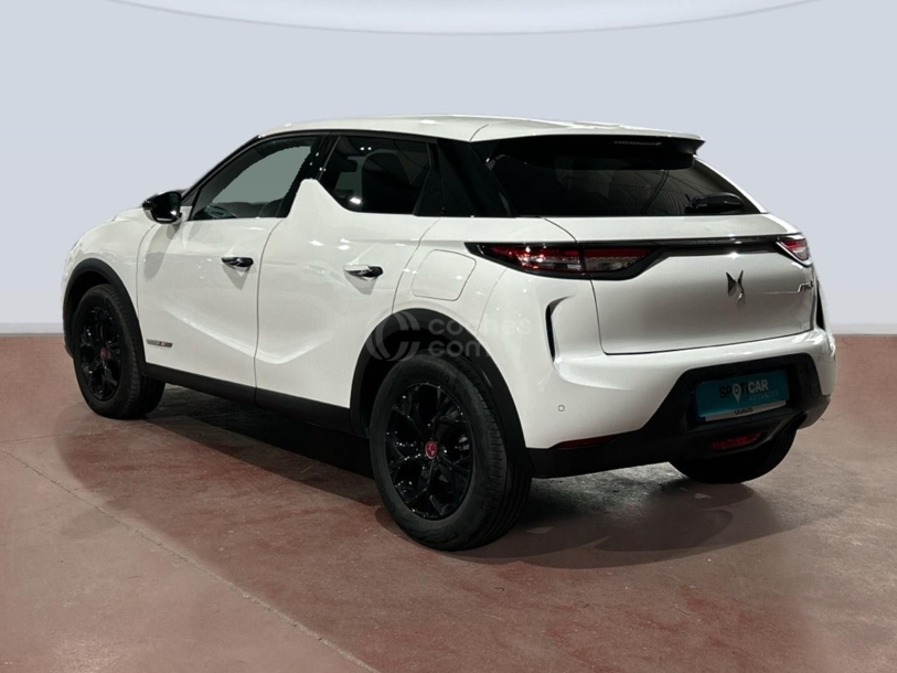 Foto del DS DS3 Crossback DS 3 Crossback Puretech Performance Line 100