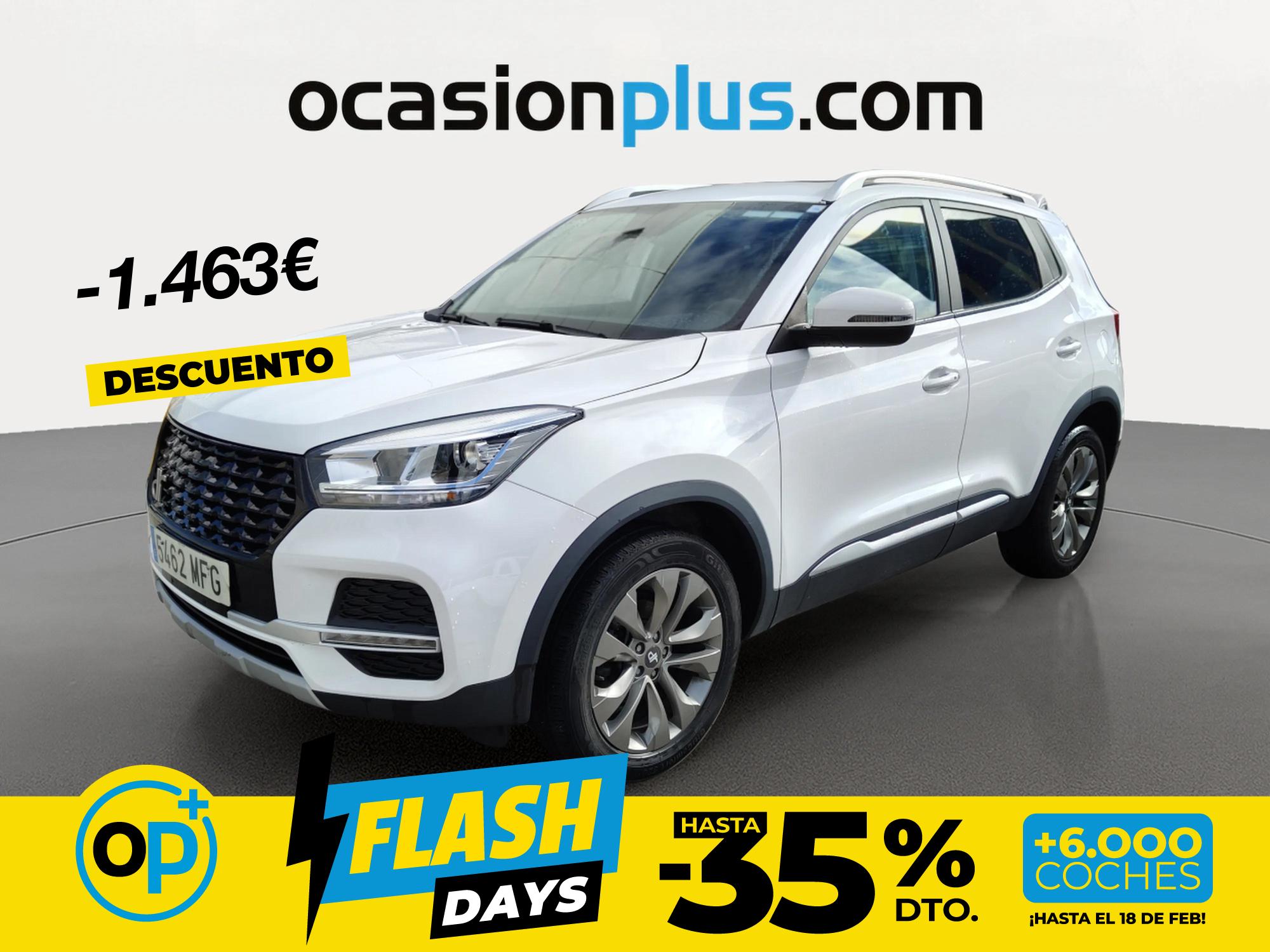 Foto del DR DR 4 1.6 GLP