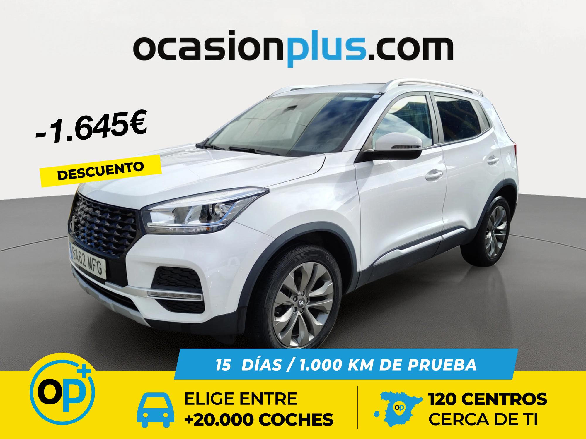 Foto del DR DR 4 1.6 GLP