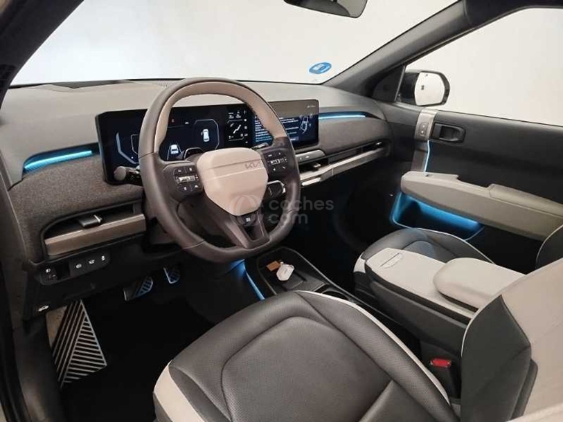 Foto del KIA EV3 GT-line Long Range