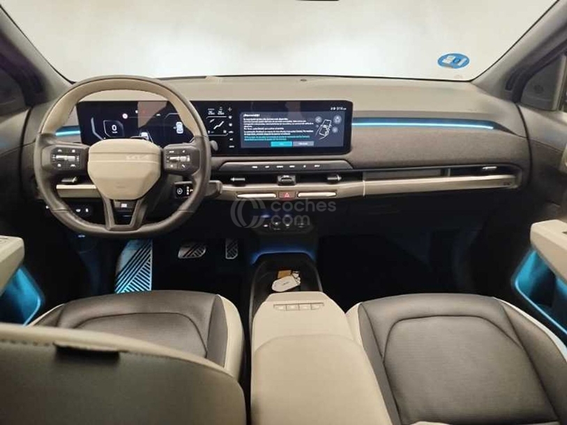 Foto del KIA EV3 GT-line Long Range