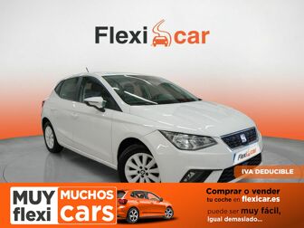 Imagen de SEAT Ibiza 1.0 TSI S&S Style 95