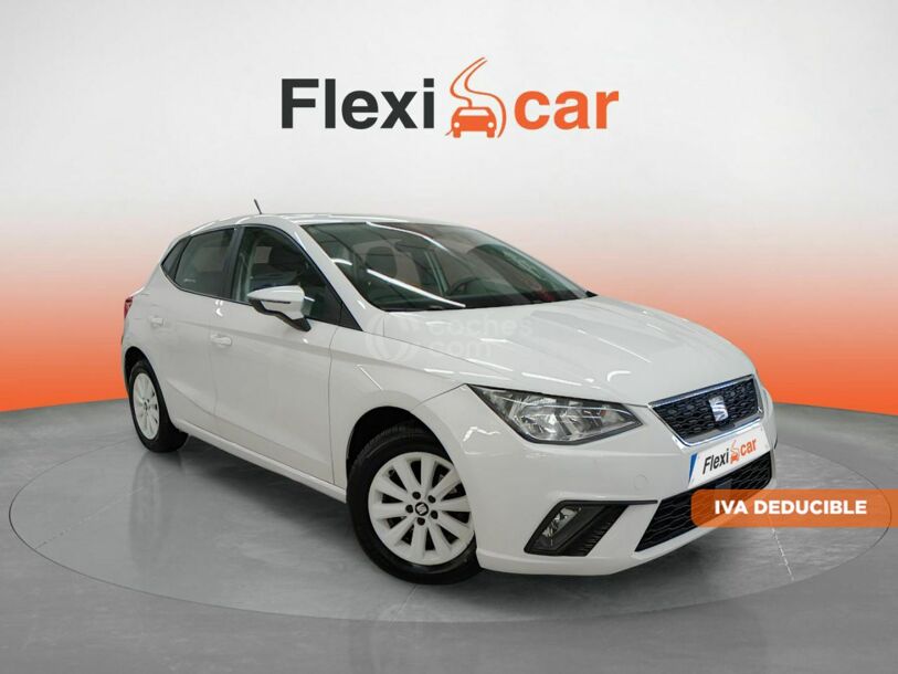 Foto del SEAT Ibiza 1.0 TSI S&S Style 95