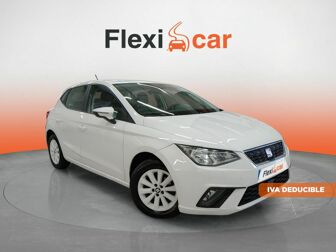 Imagen de SEAT Ibiza 1.0 TSI S&S Style 95