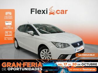 Imagen de SEAT Ibiza 1.0 TSI S&S Style 95