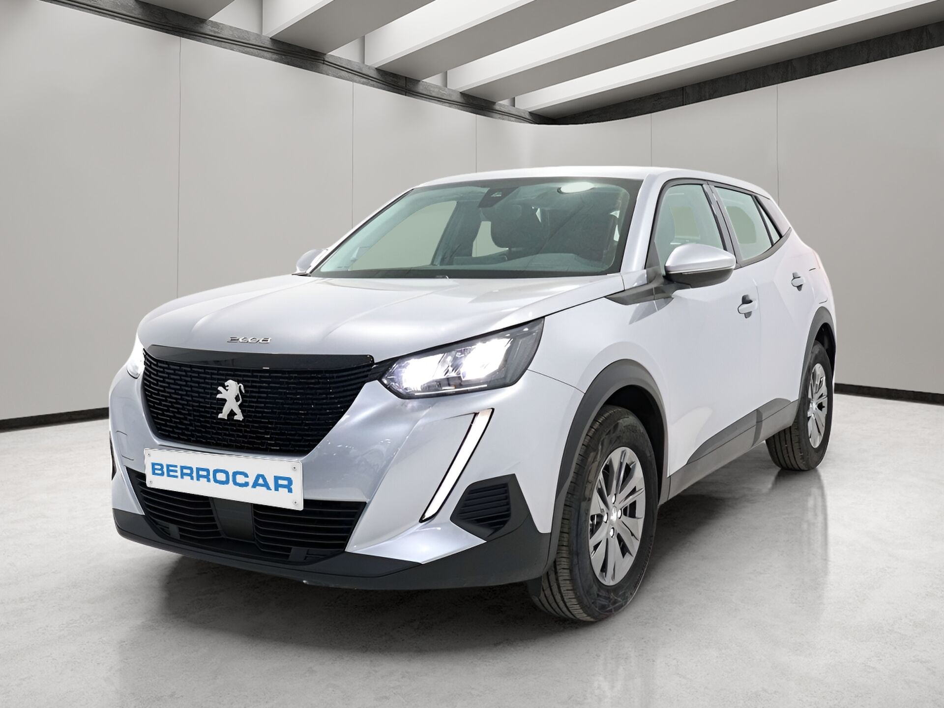 Imagen de PEUGEOT 2008