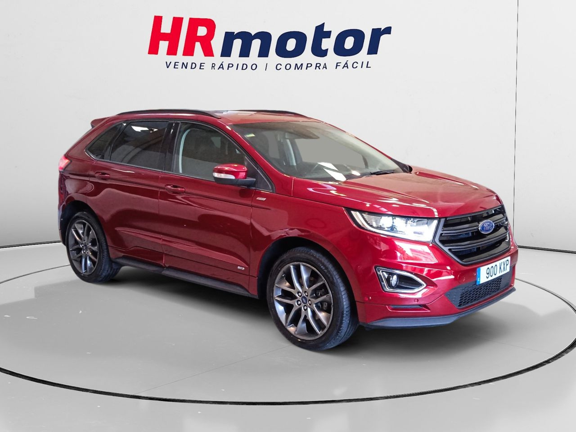 Imagen de FORD Edge