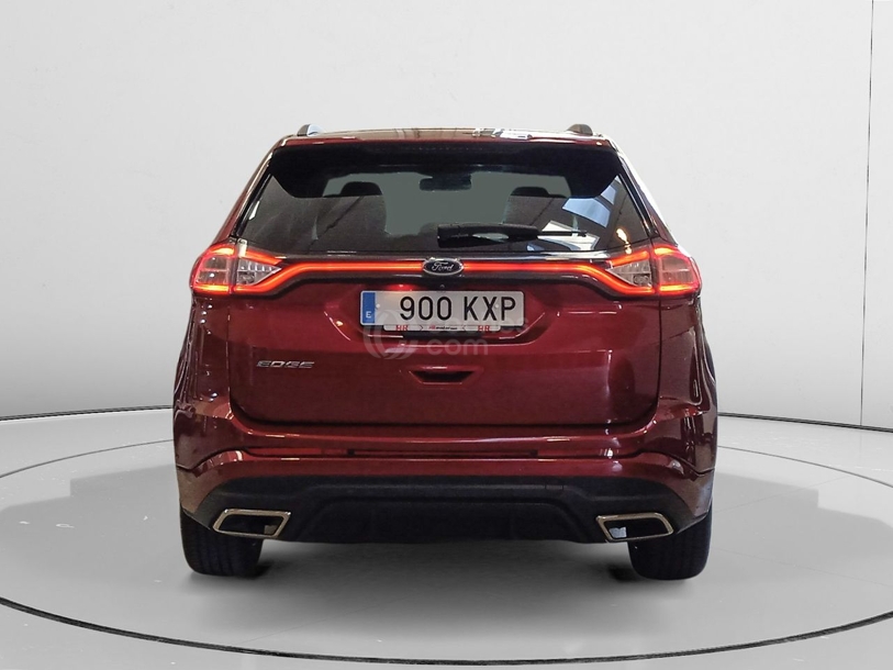 Foto del FORD Edge 2.0TDCi ST-Line 4x4 PowerShift 210