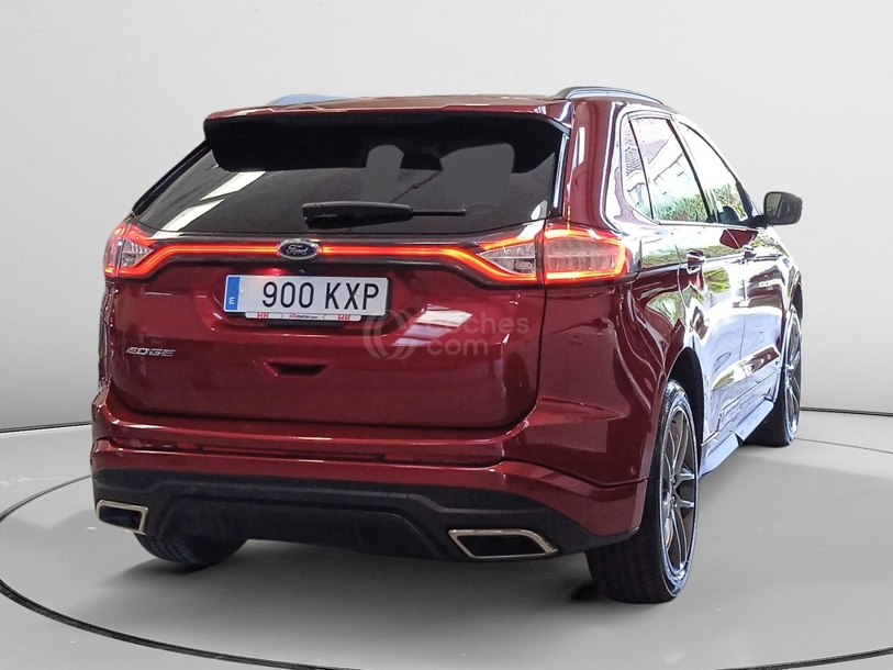 Foto del FORD Edge 2.0TDCi ST-Line 4x4 PowerShift 210