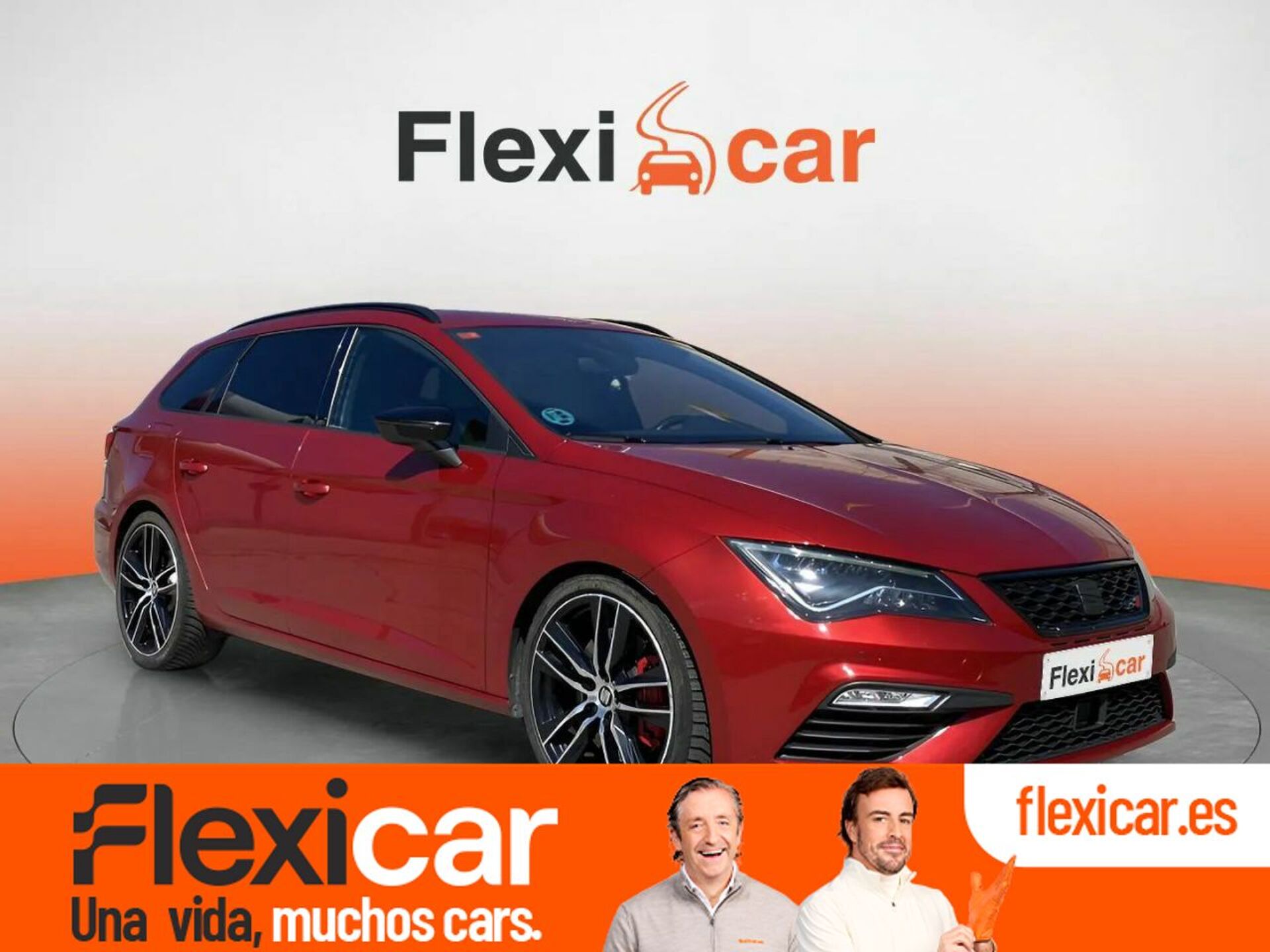 Imagen de SEAT León
