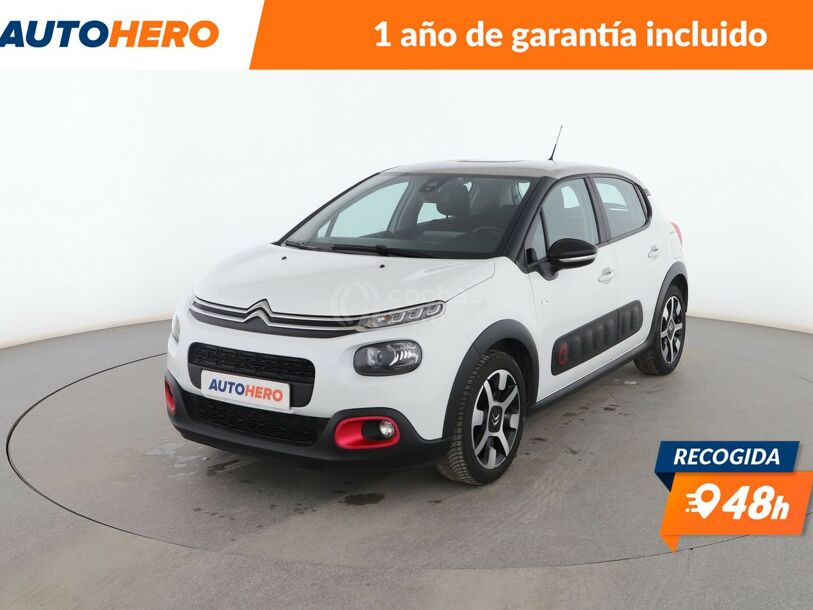 Foto del CITROEN C3 1.2 PureTech S&S Elle 82