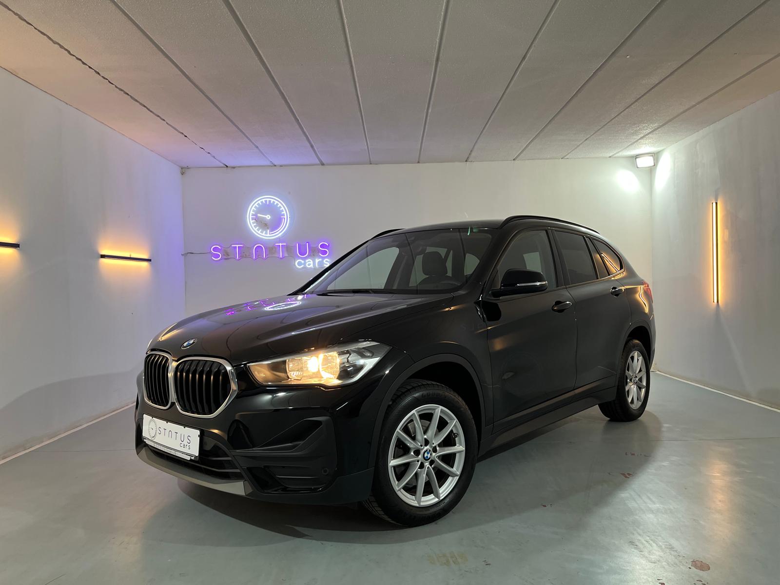 BMW X1 (sDrive 18d) en Toledo