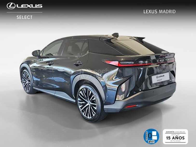 Foto del LEXUS RZ 450e Luxury