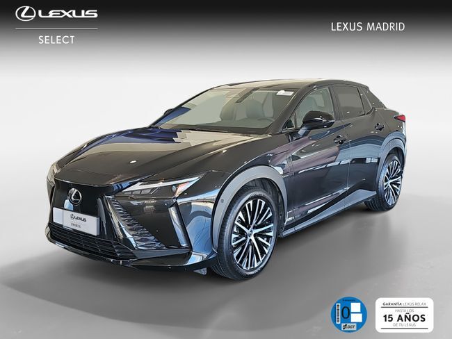 Foto del LEXUS RZ 450e Luxury