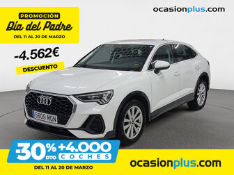 Imagen de AUDI Q3 Sportback 35 TFSI Advanced S tronic