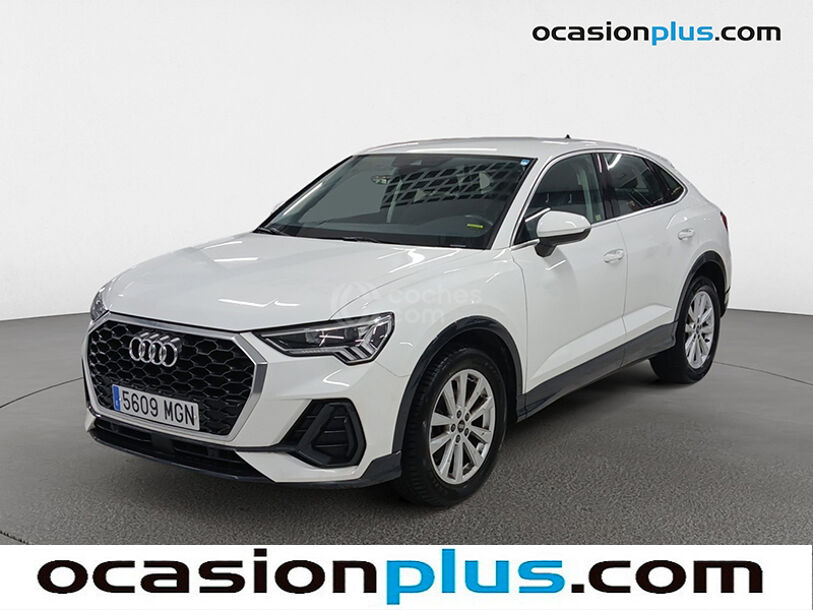 Foto del AUDI Q3 Sportback 35 TFSI Advanced S tronic