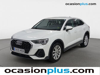 Imagen de AUDI Q3 Sportback 35 TFSI Advanced S tronic