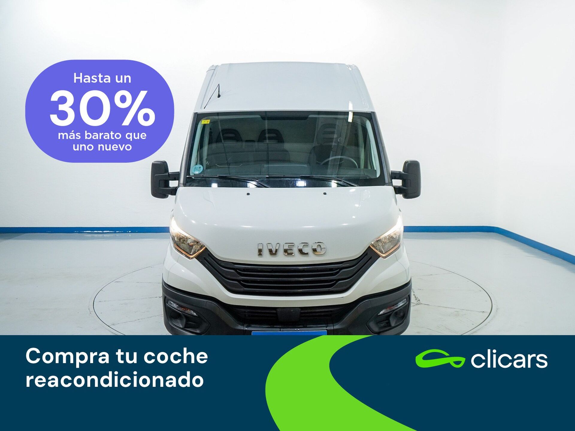 Imagen de IVECO Daily