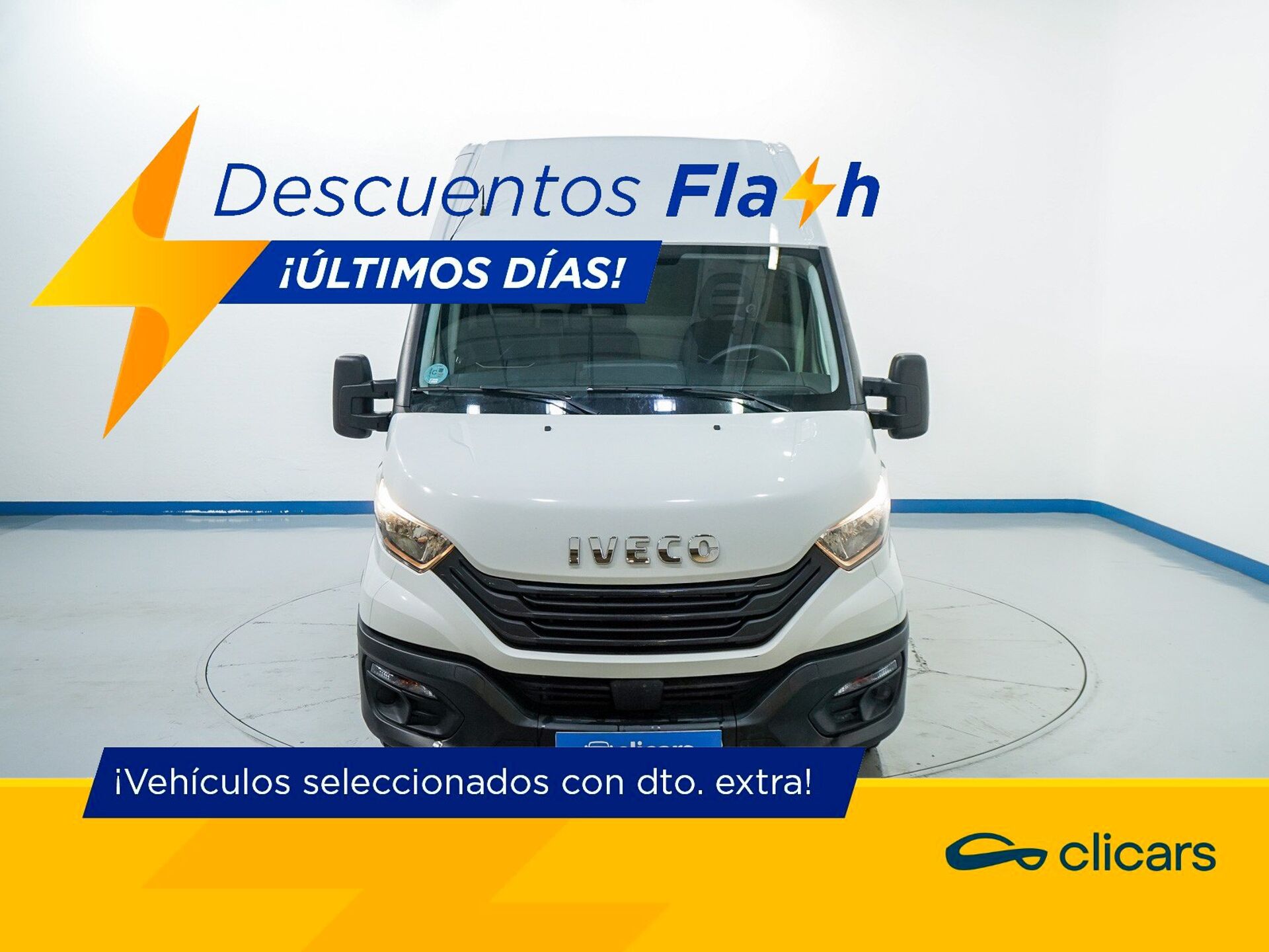 Imagen de IVECO Daily