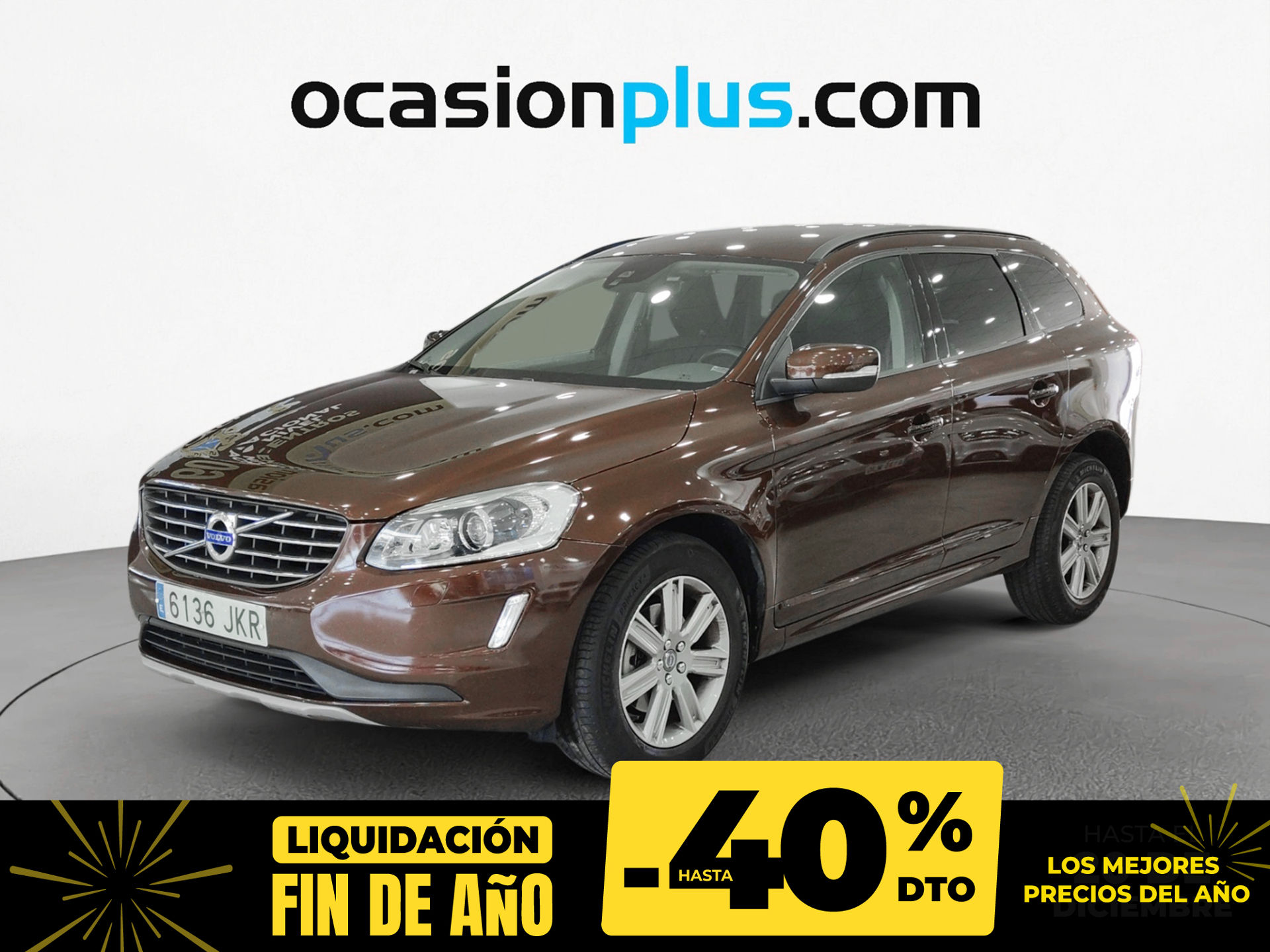 Imagen de VOLVO XC60