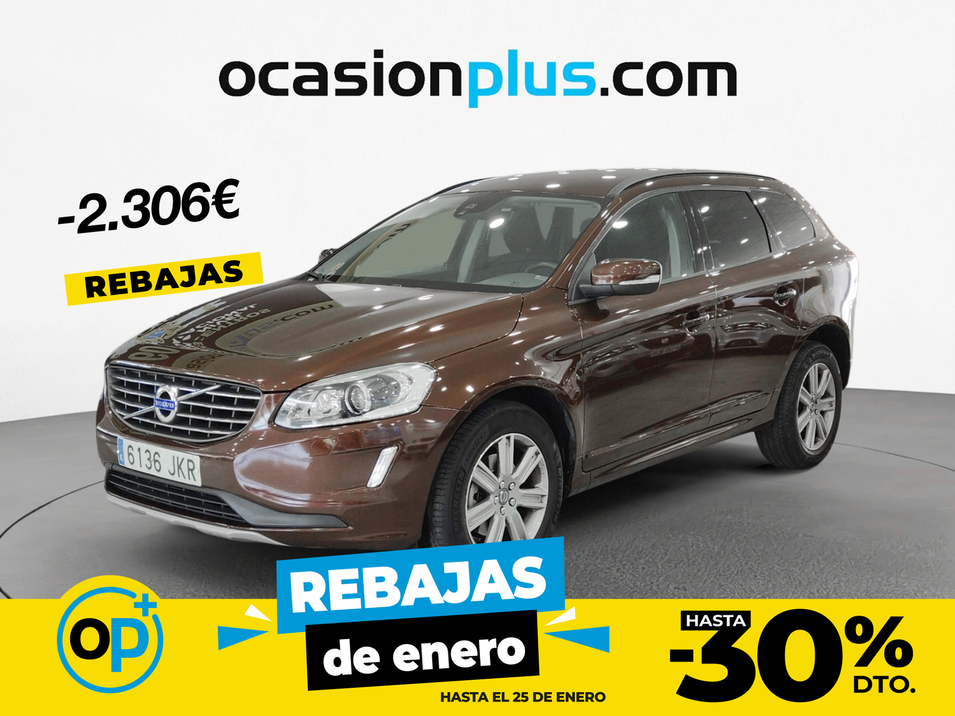 Imagen de VOLVO XC60