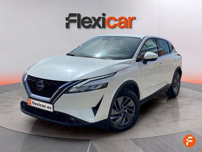 Foto del NISSAN Qashqai 1.3 DIG-T mHEV 12V Acenta 4x2 103kW