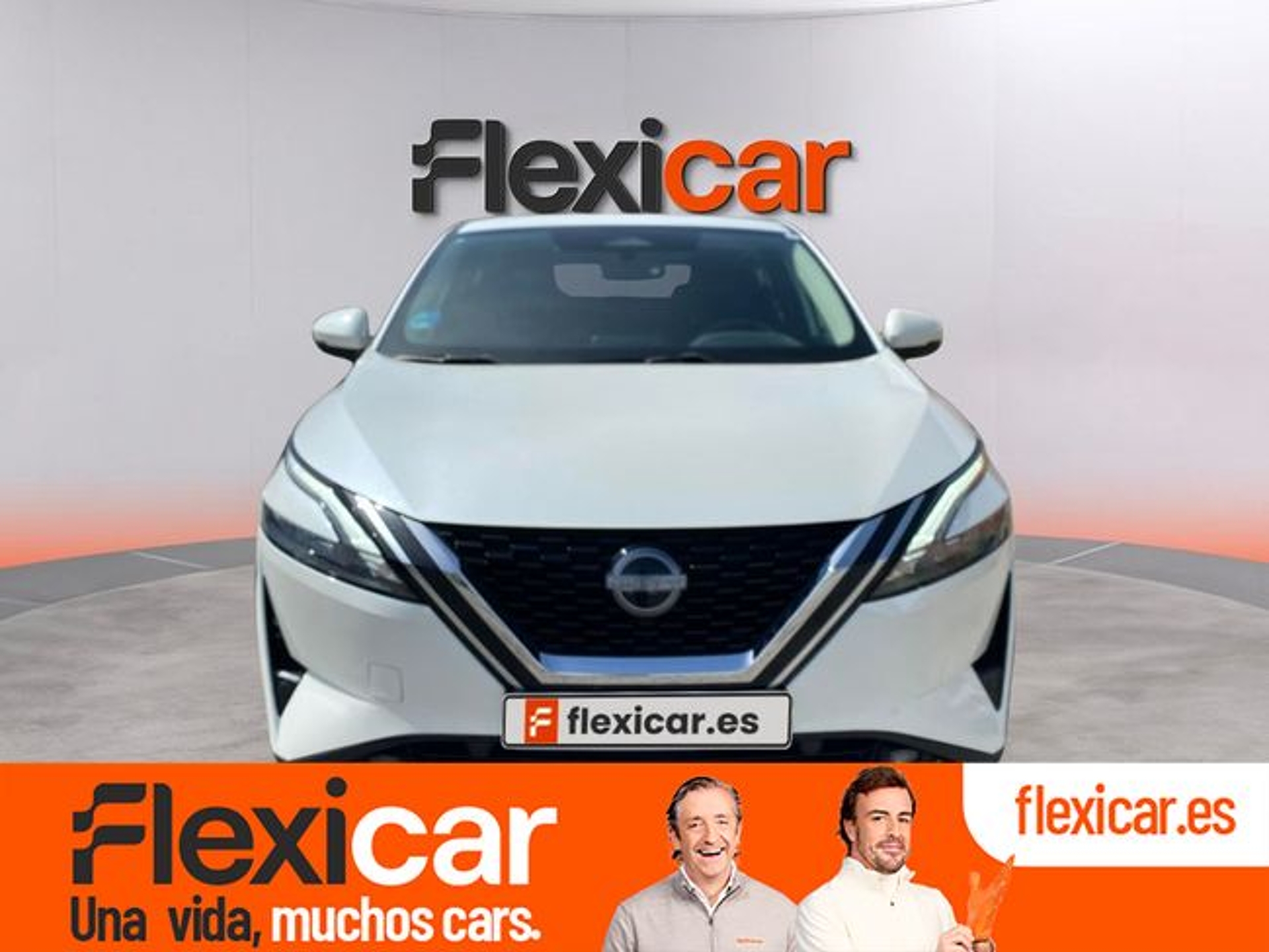 Imagen de NISSAN Qashqai
