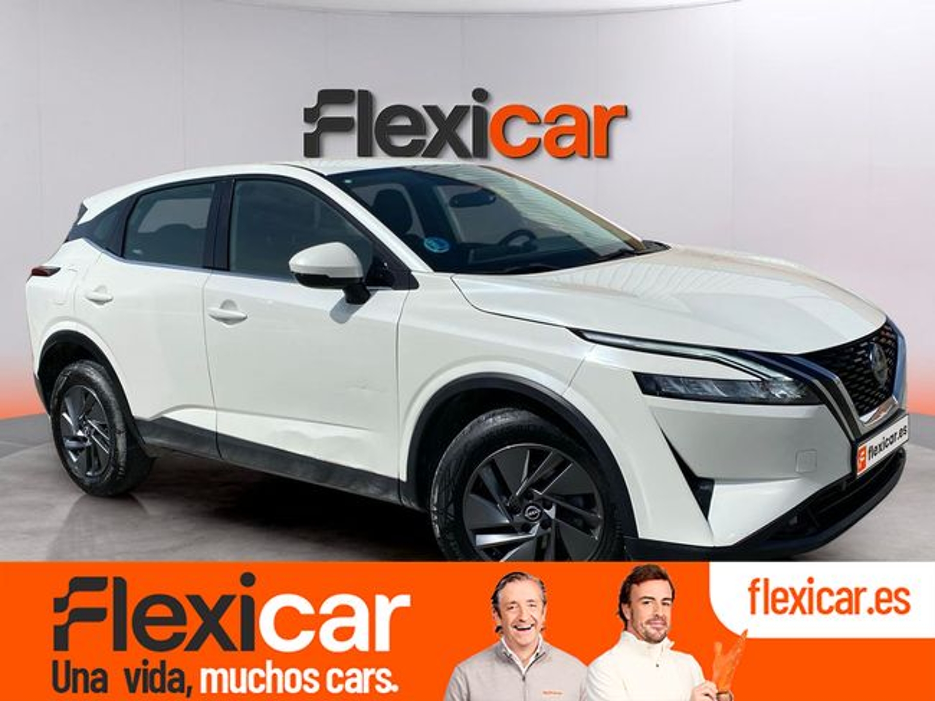 Imagen de NISSAN Qashqai