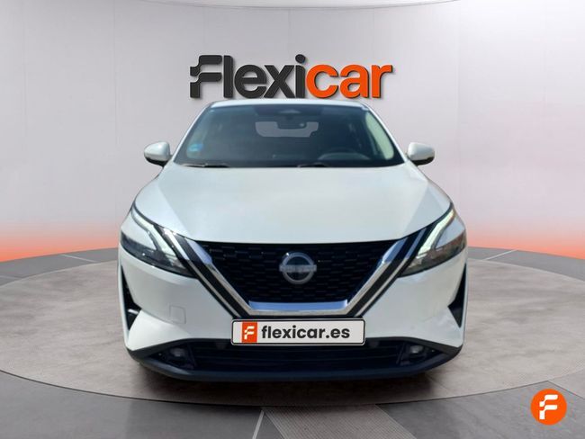 Foto del NISSAN Qashqai 1.3 DIG-T mHEV 12V Acenta 4x2 103kW
