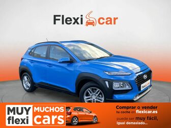 Imagen de HYUNDAI Kona 1.6 CRDI Klass 4x2 115