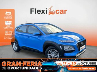 Imagen de HYUNDAI Kona 1.6 CRDI Klass 4x2 115