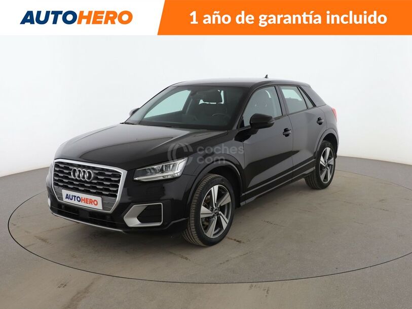 Foto del AUDI Q2 30 TDI Sport S tronic 85kW