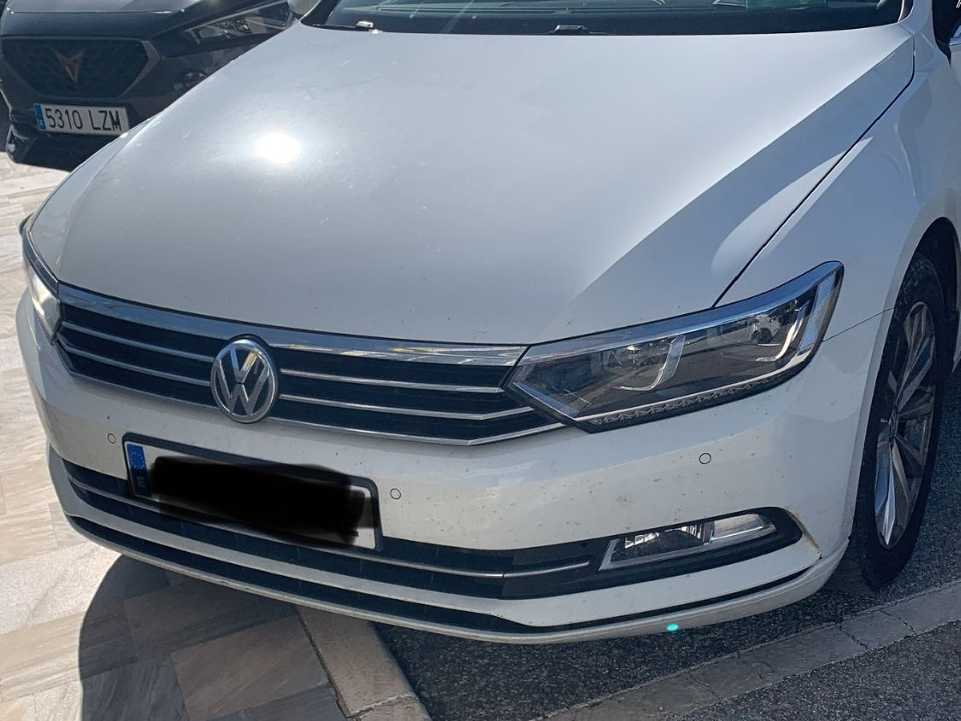 Imagen de VOLKSWAGEN Passat