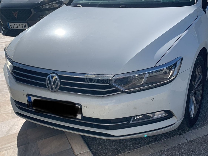 Foto del VOLKSWAGEN Passat 2.0TDI Advance DSG6 110kW