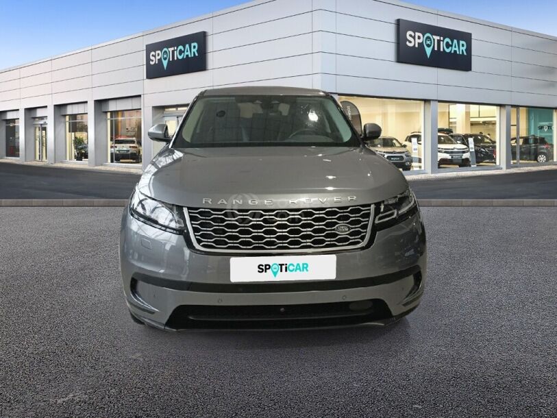 Foto del LAND ROVER Range Rover Velar 2.0D I4 MHEV HSE 4WD Aut. 204