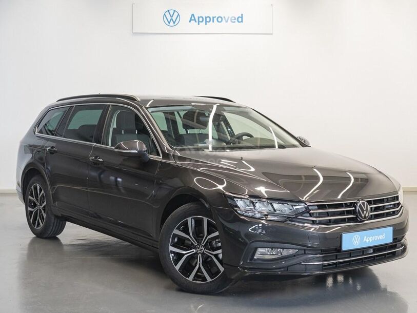 Foto del VOLKSWAGEN Passat Variant 2.0TDI EVO Executive 110kW