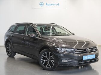 Imagen de VOLKSWAGEN Passat Variant 2.0TDI EVO Executive 110kW