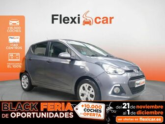 Imagen de HYUNDAI i10 1.0 Essence