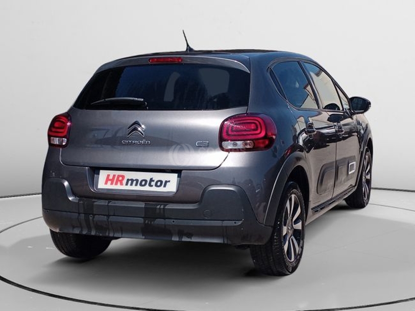 Foto del CITROEN C3 1.2 PureTech S&S Max 110