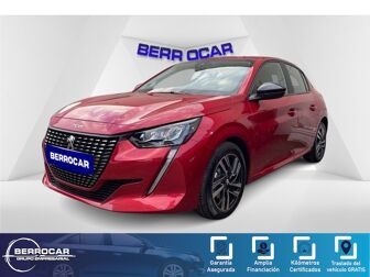 Imagen de PEUGEOT 208 1.2 Puretech S&S Active Pack 75