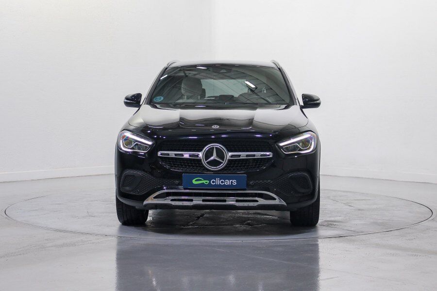 Foto del MERCEDES Clase GLA GLA 200d 8G-DCT