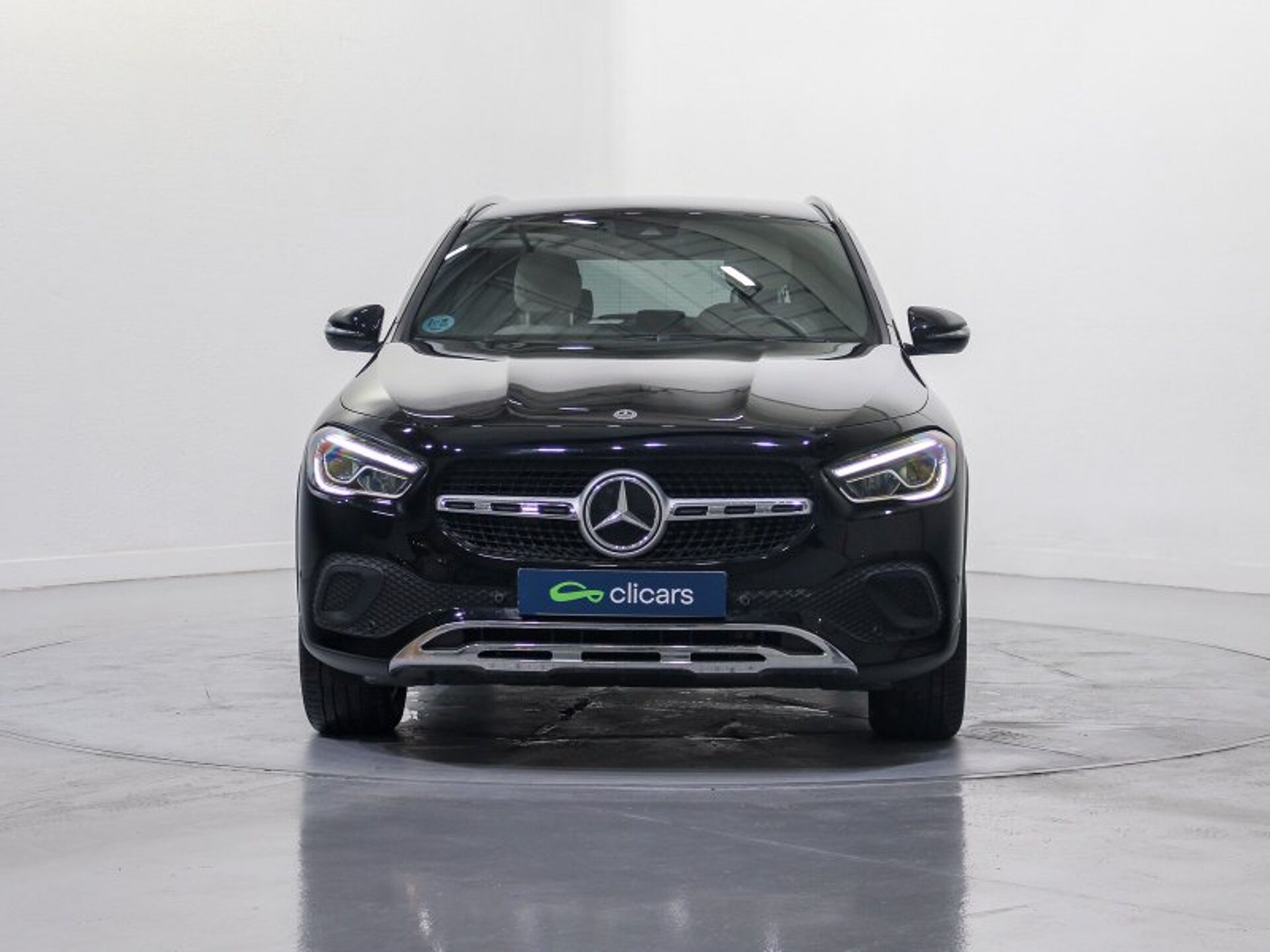 Imagen 2 de MERCEDES Clase GLA